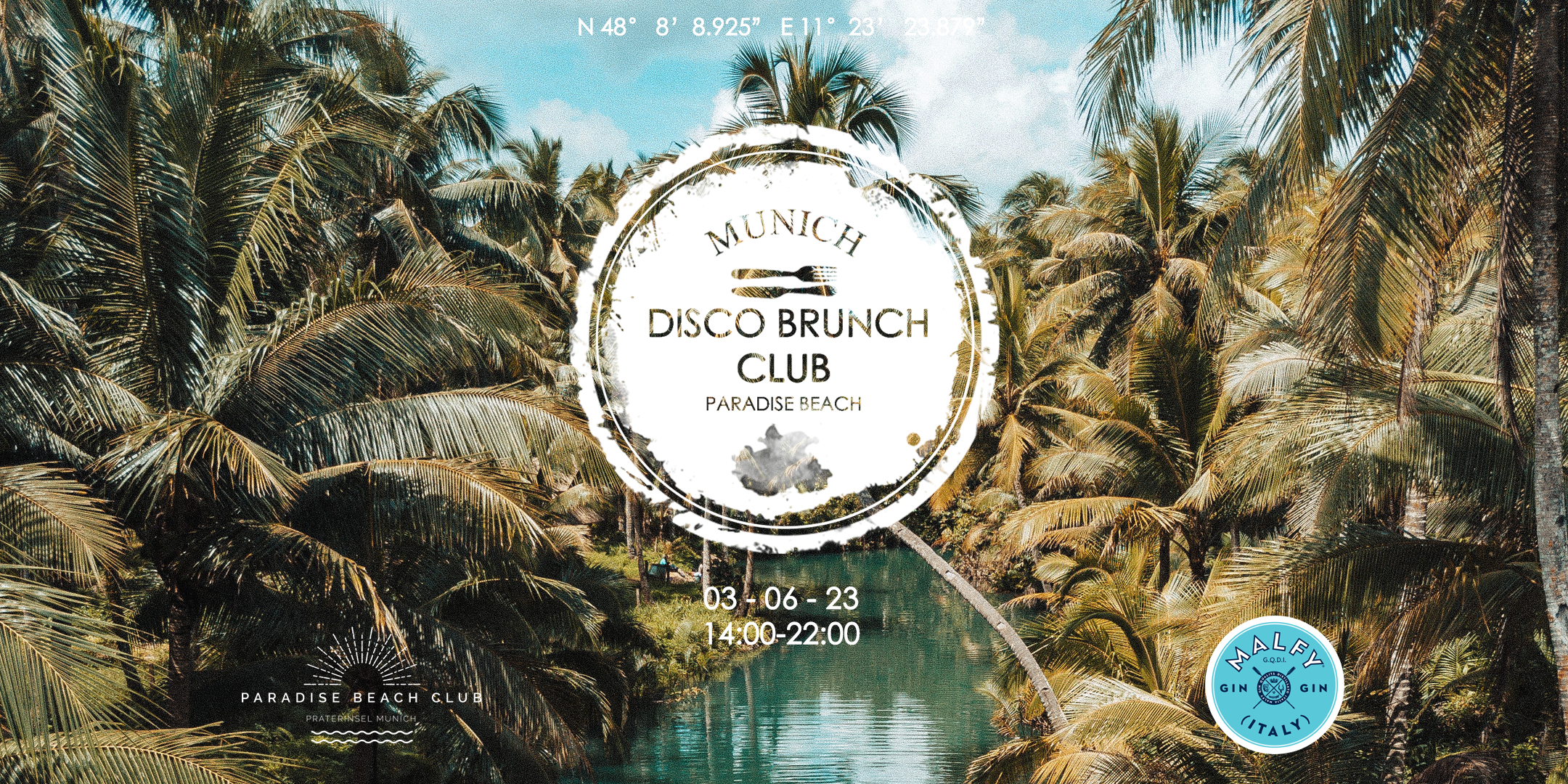 You are currently viewing Munich Disco Brunch