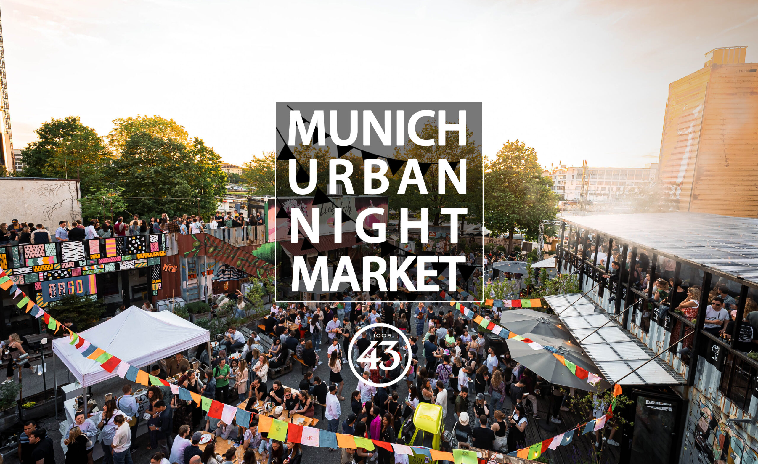 You are currently viewing Urban Night Market