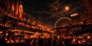 Mehr über den Artikel erfahren Halloween Open Air & Indoor Festival Munich