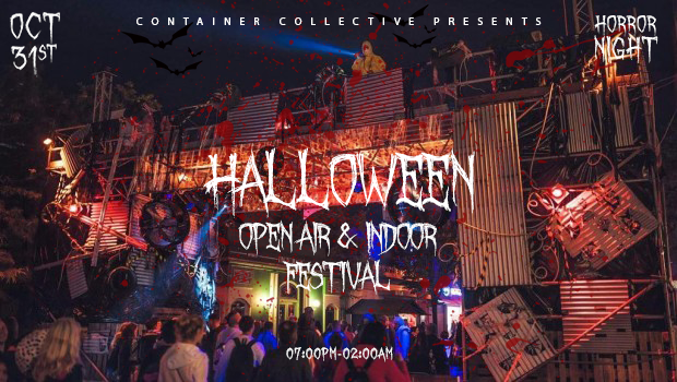 Halloween Open Air Indoor Festival Munich ff events Full Service Halloween Open Air Indoor Festival Munich ff events Full Service