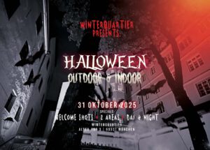 Mehr über den Artikel erfahren Halloween in der Altstadt