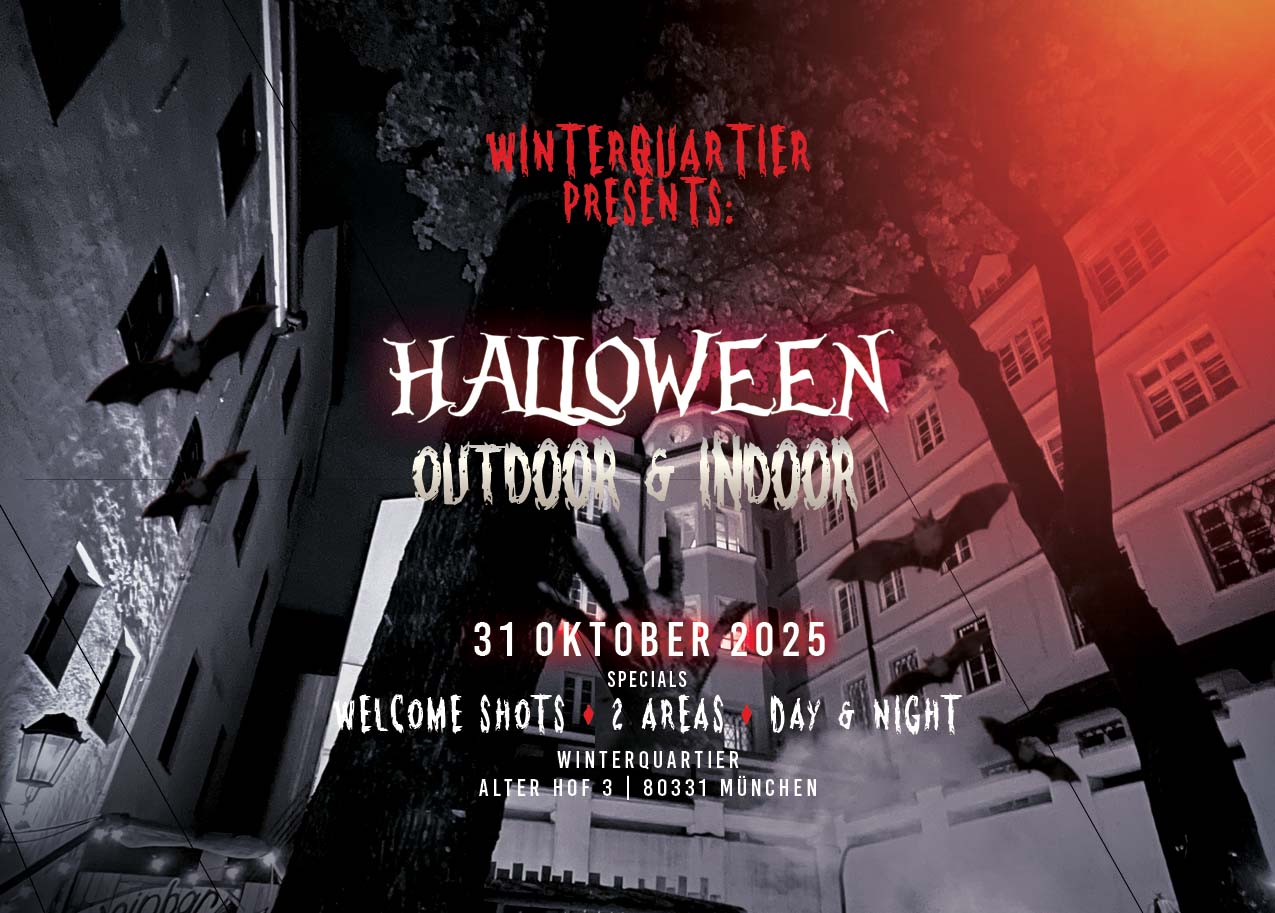 Mehr über den Artikel erfahren Halloween in der Altstadt