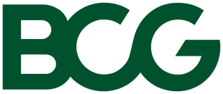 BCG Logo