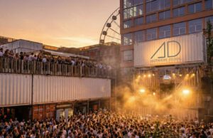 Mehr über den Artikel erfahren ANOTHERDAY FESTIVAL x CONTAINER COLLECTIVE MUNICH 16|05|26