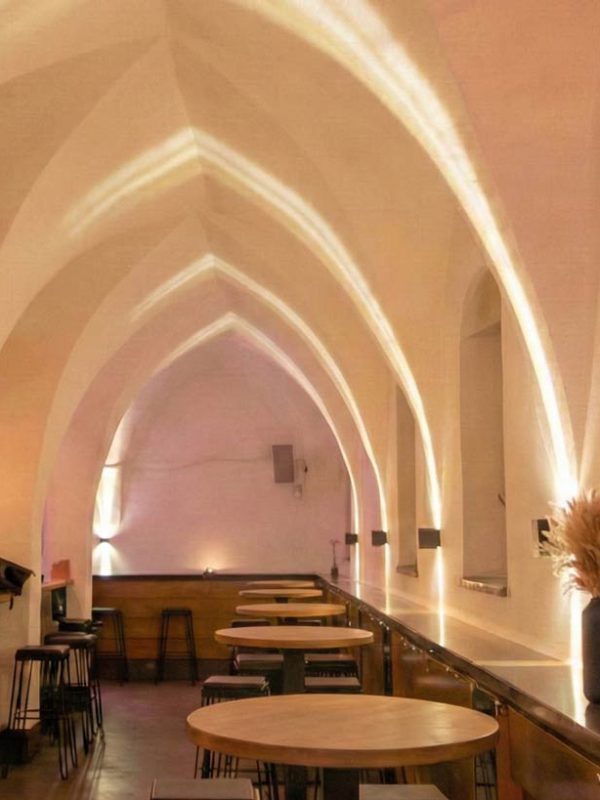 Dosage Weinbar Alter Hof